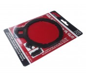 Ключ для демонтажа фильтра топливного (VOLVO, VW CRAFTER 2006: T50011, 9997084) JTC