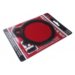 Ключ для демонтажа фильтра топливного (VOLVO, VW CRAFTER 2006: T50011, 9997084) JTC