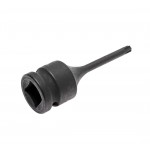 Бита-головка 1/2 TORX T27х78мм ударная JTC JTC-447827