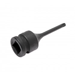 Бита-головка 1/2 TORX T27х78мм ударная JTC