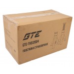 Стойка ремонтная 12т h=343-513мм 2шт винтовая GTE GTE-TH512004