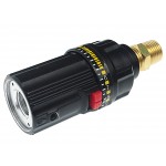 Регулятор давления воздуха 1/4 JTC JTC-7866