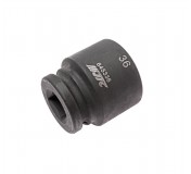 Головка торцевая 3/4 36мм 12-ти гранная ударная L=56мм JTC