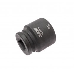 Головка торцевая 3/4 36мм 12-ти гранная ударная L=56мм JTC