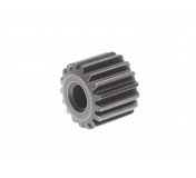 Ремкомплект для заклепочника пневматического JTC-5235 (34) шестерня планетарного механизма JTC