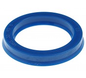 Ремкомплект для цилиндра JTC-4885 (09) кольцо уплотнительное JTC