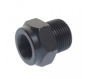 Ремкомплект для пневмогайковерта JTC-5813 (52) штуцер воздушный JTC