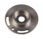 Ремкомплект для пневмогайковерта JTC-5001A (24) задняя пластина JTC