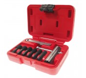 Набор инструментов для восстановления маслосливных отверстий JTC