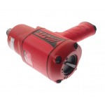 Гайковерт пневматический 1 2102Нм 6000об/мин. 90-120PSI ударный JTC JTC-7660