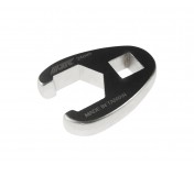 Ключ разрезной 1/2 24мм с прорезью односторонний JTC