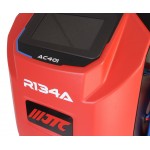 Установка для заправки автомобильных кондиционеров JTC JTC-AC401