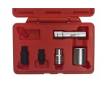 Набор головок для ТНВД специальных (BOSCH VE, TDI, CR) 5 предметов JTC JTC-4493