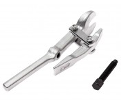 Съемник опор шаровых универсальный 19мм рычажного типа JTC