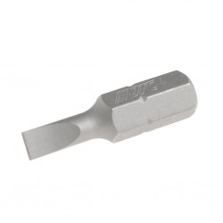 Бита шлицевая SL 0.8х4х25мм 1/4 S2 JTC