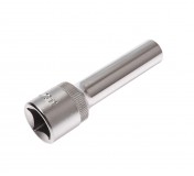 Головка торцевая 1/2 TORX E11 глубокая L=76мм JTC