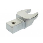 Насадка рожковая 16мм для динамометрического ключа JTC-6835 14х18мм JTC JTC-514116