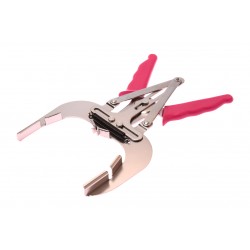 Клещи для установки поршневых колец 80-120мм JTC