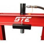Пресс гидравлический 12т напольный с ручным приводом GTE GTE-HPR13012S