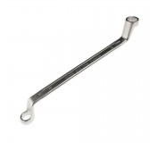 Ключ накидной 10х12мм 75град. L=198мм JTC