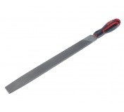 Напильник плоский 300мм №4 60 HRC JTC