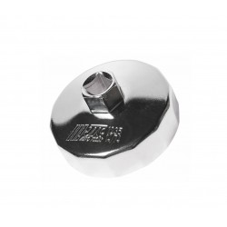 Съемник фильтров масляных 74мм 14-ти гранный (MERCEDES,ВМW,VW AUDI,OPEL) чашка JTC