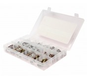 Шайба алюминиевая и пробка поддона картера (в боксе) 534шт. JTC