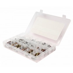 Шайба алюминиевая и пробка поддона картера (в боксе) 534шт. JTC