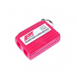 Намагничиватель-размагничиватель инструмента JTC