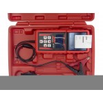 Тестер для АКБ цифровой с принтером 12-24V JTC JTC-6721