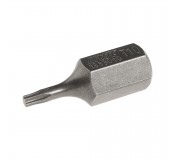 Бита TORX Т10х30мм 10мм S2 JTC
