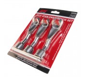 Набор ключей для топливных соединений 3 предмета JTC