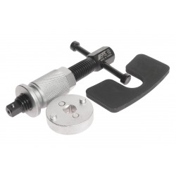 Приспособление для ввинчивания поршня цилиндра дискового тормоза (FORD,HONDA,MAZDA,NISSAN) JTC