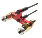 Съемник форсунок (BMW N20,N55 130320) JTC