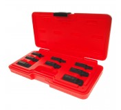 Набор экстракторов 3-12мм 8 предметов в кейсе JTC