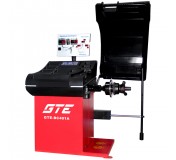 Станок балансировочный 220В 10- 30автоматический GTE