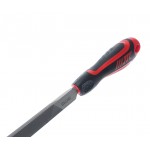 Напильник трехгранный 300мм №4 60 HRC JTC JTC-7120T