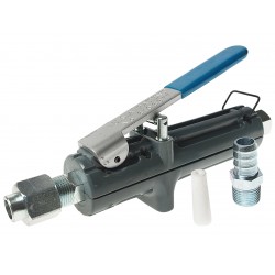 Ремкомплект для пескоструйного аппарата JTC-5324 распылитель JTC