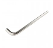 Ключ шестигранный Г-образный 14мм HEX экстрадлинный L=280мм JTC