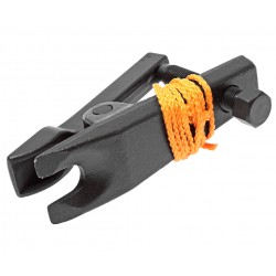 Съемник опор шаровых 22мм (рычажного типа) JTC