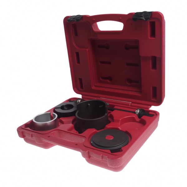 Набор инструментов для демонтажа сайлентблоков рычага заднего (FORD MAZDA) JTC JTC-6647