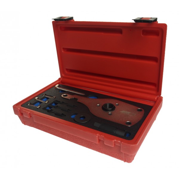 Набор инструментов для демонтажа ТНВД (FORD 2.0 Ecoblue TDCI ОЕМ 303-1635) JTC JTC-6844