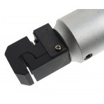 Пробойник-кромкогиб 8мм пневматический для металла до 1.5мм JTC JTC-7961