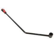 Приспособление для регулировки натяжителя ремня 19мм (HONDA) JTC