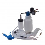 Набор для чистки камер сгорания,катализатора и вакуумных систем двигателя (3в1) JTC JTC-6756