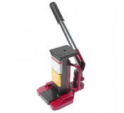 Домкрат бутылочный 2.5т 194-294мм двухуровневый JTC