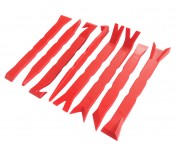 Набор съемников для демонтажа облицовочных панелей 8 предметов JTC