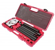 Съемник подшипников в кейсе JTC