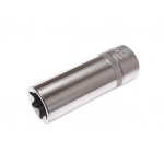 Головка торцевая 1/2 TORX E24 глубокая L=76мм JTC JTC-47324