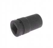 Головка торцевая 1 30мм ударная глубокая L=90мм JTC